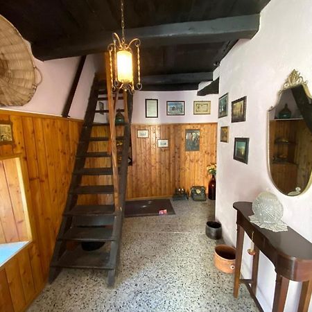 Casa vacanze Colma Villa Valduggia Esterno foto