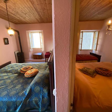 Casa vacanze Colma Villa Valduggia Esterno foto