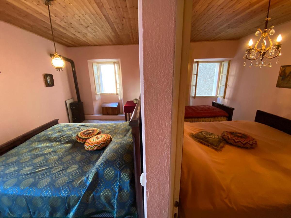 Casa vacanze Colma Villa Valduggia Esterno foto