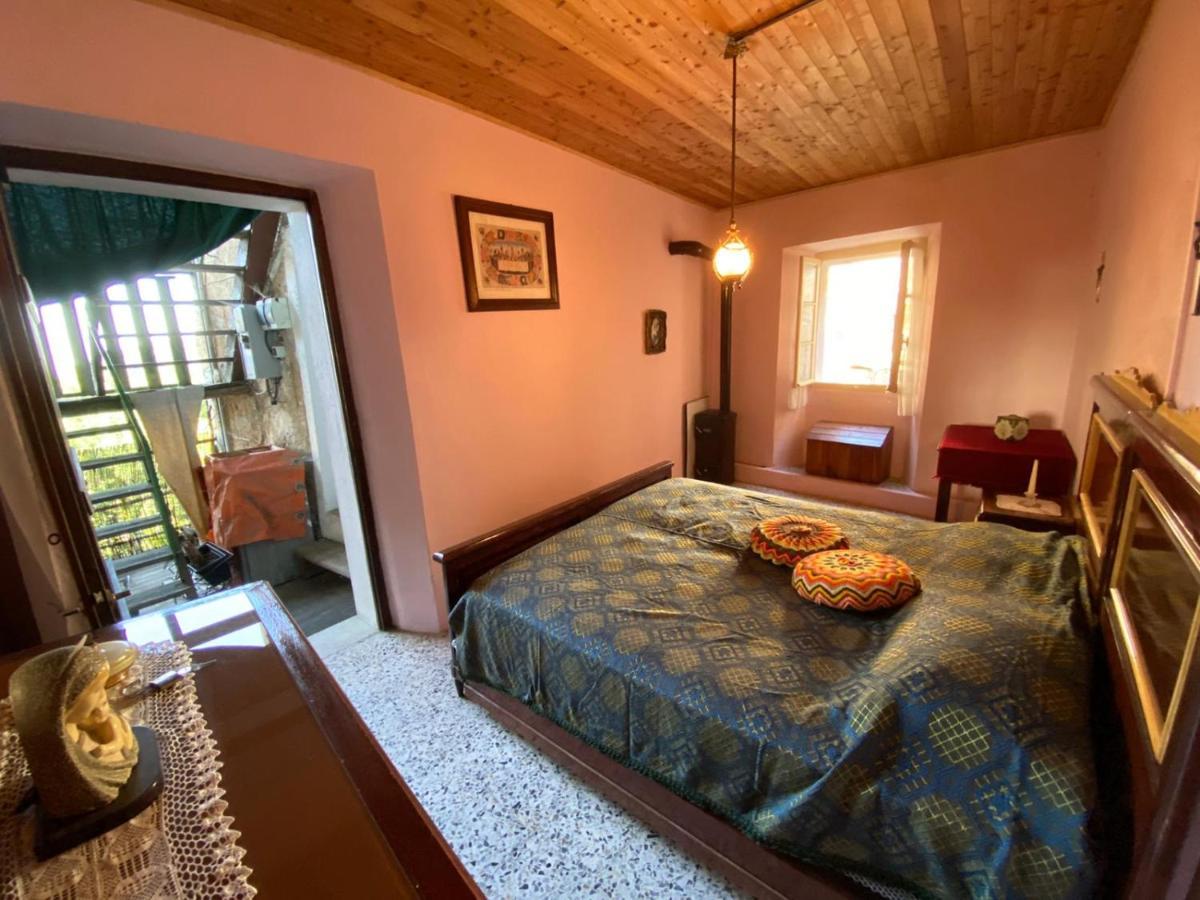 Casa vacanze Colma Villa Valduggia Esterno foto